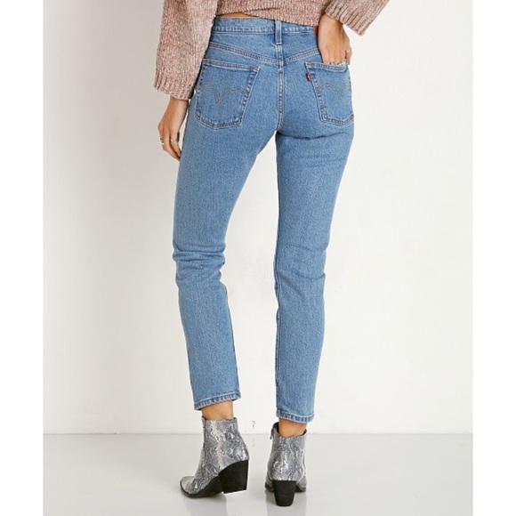 levis 501 small blessings